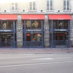 Les Relais d'Alsace
