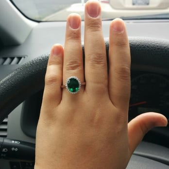 Master Fix Jewelers - Resized engagement ring. Beautifully done. - Watch Repair Near Me - Campbell, California Master Fix Jewelers - Resized engagement ring. Beautifully done. - Watch Repair Near Me - Campbell, California