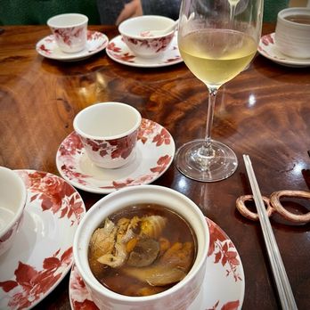 鍾菜 - Double Boiled Soup! - Dim Sum Near Me - Hong Kong, HK 鍾菜 - Double Boiled Soup! - Dim Sum Near Me - Hong Kong, HK