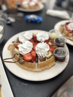 JJ's Cafe by null