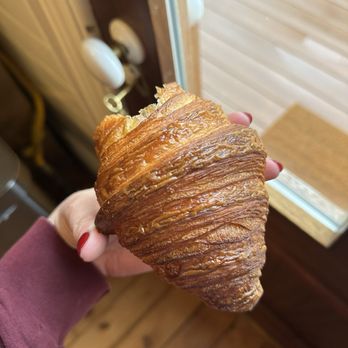 Librae Bakery - I wept - Bakeries Near Me - New York, New York