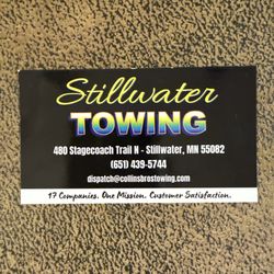 Stillwater Towing