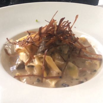 Carruthers - Beef stroganoff (happy hour) - New American Near Me - Astoria, Oregon Carruthers - Beef stroganoff (happy hour) - New American Near Me - Astoria, Oregon