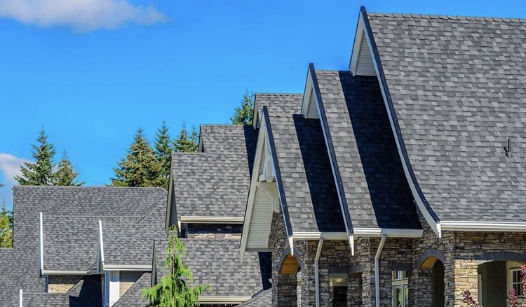 Slide of Durable Roofing Services