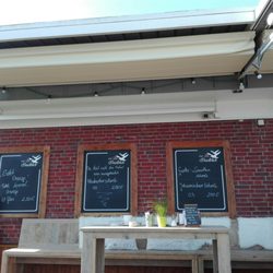 Cafe Inselblick