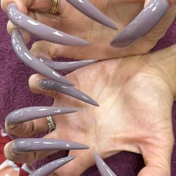 Mk Nails