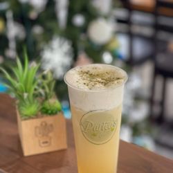 user provided Partea’s House photo