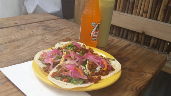 Azul Tequila Taqueria by null