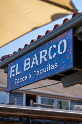 El Barco | Tacos x Tequilas by null