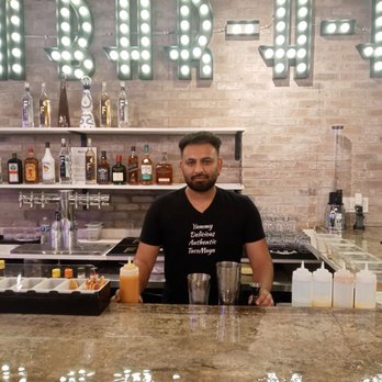 Taco Maya - Adit P. - One of the Partner's - Bars Near Me - Chicago, Illinois