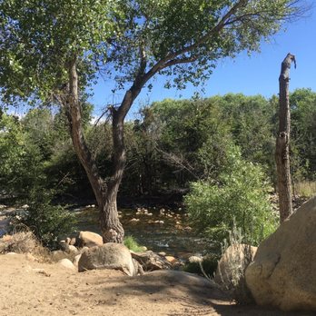Rivernook Campground - Site 427 - gorgeous - Campgrounds Near Me - Kernville, California