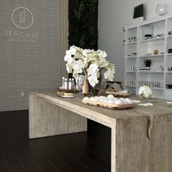 Jencare Skin Farm - Aesthetic