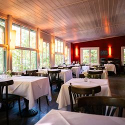 Restaurant Quellental