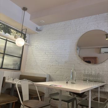 Banter - inside - Breakfast & Brunch Near Me - New York, New York Banter - inside - Breakfast & Brunch Near Me - New York, New York
