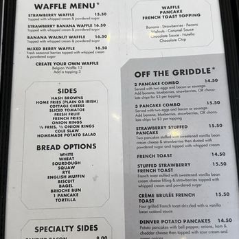 Orange Cafe Bistro - Breakfast & Brunch Near Me - Orange, California