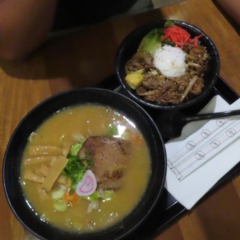Hokkaido Ramen Natsuboshi - Miso Ramen & Sukiyaki Rice Bowl - Ramen Near Me - Honolulu, Hawaii Hokkaido Ramen Natsuboshi - Miso Ramen & Sukiyaki Rice Bowl - Ramen Near Me - Honolulu, Hawaii
