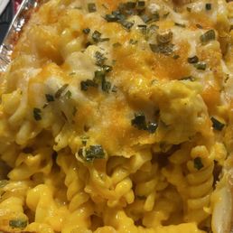 Regular medium Mac n' Cheese Regular medium Mac n' Cheese