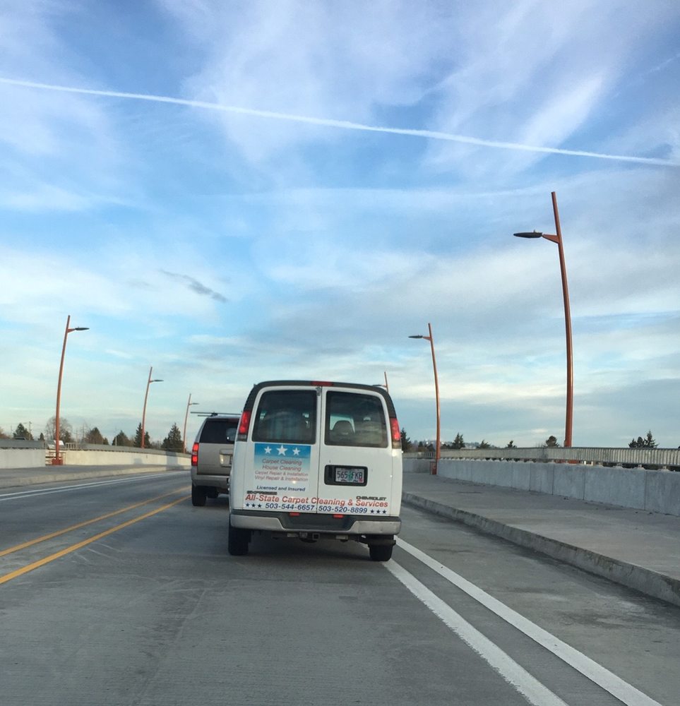 ALLSTATE CARPET CLEANING & SERVICES Updated September 2024 882 SW