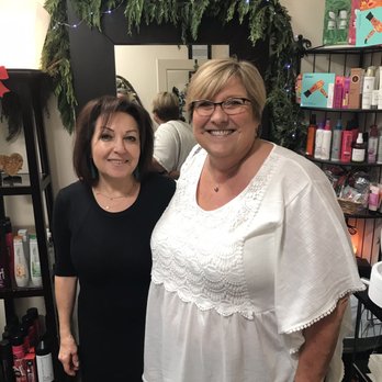 Shoreh Studio Salon - Hair Stylists Near Me - Brea, California