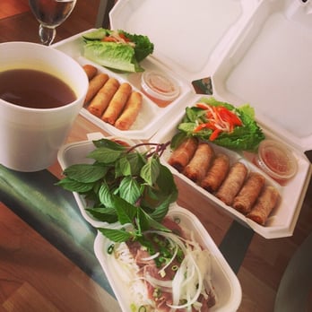 Pho Kapahulu - Vietnamese Near Me - Honolulu, Hawaii