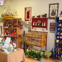 The Ivy Cottage - A peek inside