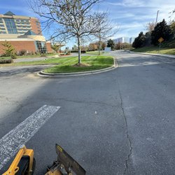 QC lawn services