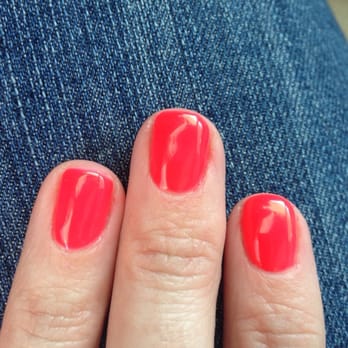 Pro Nail Salon - Gel Manicure $35 - Nail Salons Near Me - Yukon, Oklahoma