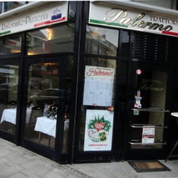 Trattoria Palermo da Salvatore