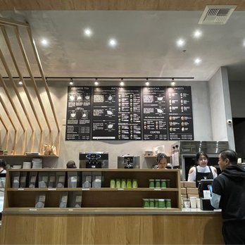 Nana's Green Tea - Desserts Near Me - Bellevue, Washington