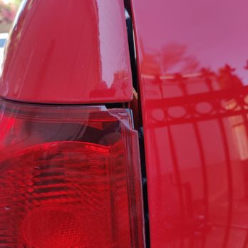 Castillo Body Shop - Santos Mendoza cracked my tail light and refused to fix it. - Body Shops Near Me - San Jose, California Castillo Body Shop - Santos Mendoza cracked my tail light and refused to fix it. - Body Shops Near Me - San Jose, California