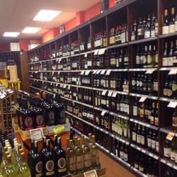 Imperial Wine & Liquor