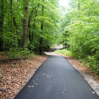Woodruff Greenway Trail - A stroll along the trail on a June morning. I bet it is pretty in the fall too. - Hiking Near Me - Woodruff, South Carolina Woodruff Greenway Trail - A stroll along the trail on a June morning. I bet it is pretty in the fall too. - Hiking Near Me - Woodruff, South Carolina