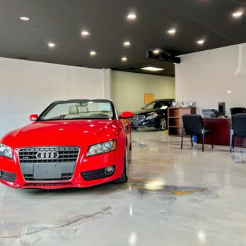 Ideal Cars - Used Car Dealers Near Me - Skokie, Illinois Ideal Cars - Used Car Dealers Near Me - Skokie, Illinois