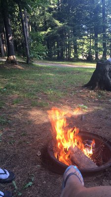 Lake George / Saratoga KOA Journey by null