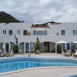 Hotel LE Calette Turinvest Cefalu'