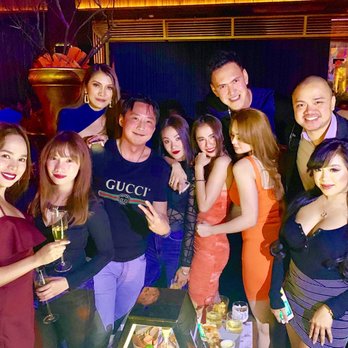 Revel At The Palace - Dance Clubs Near Me - Taguig, NCR