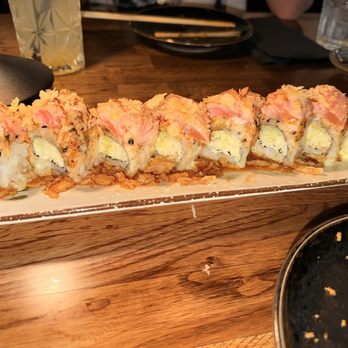 Ton Shou - Sexy Salmon - Izakaya Near Me - Las Vegas, Nevada Ton Shou - Sexy Salmon - Izakaya Near Me - Las Vegas, Nevada