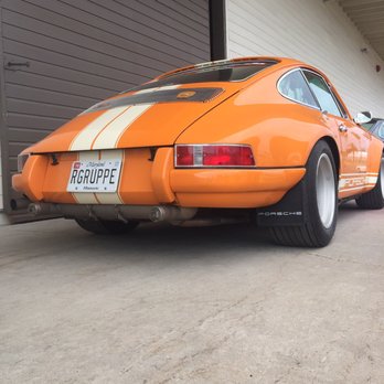 TRE Motorsports - My cars built by TRE - Auto Repair Near Me - Van Nuys, California