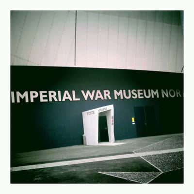 IWM North by null