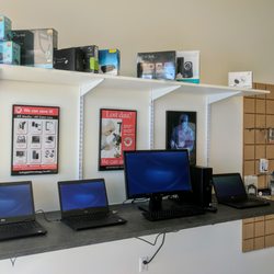 Cloverdale Computer - New Computers in stock, Most common accessories in stock!