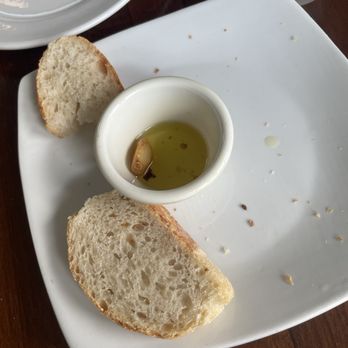 il Canale - Complementary bread - Italian Near Me - Washington, DC, District of Columbia il Canale - Complementary bread - Italian Near Me - Washington, DC, District of Columbia
