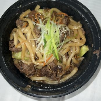 Dragonfly Noodle - Yaki Udon - Noodles Near Me - Denver, Colorado Dragonfly Noodle - Yaki Udon - Noodles Near Me - Denver, Colorado