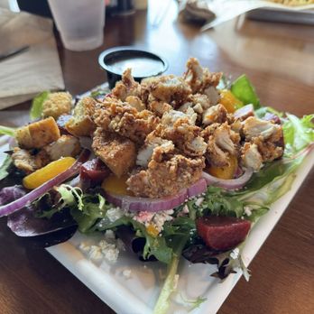 BTW - Burgers Near Me - Tavares, Florida
