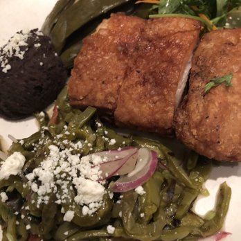 Xochi - Mexican Near Me - Houston, Texas