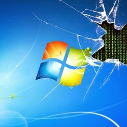 Down South Digital - As usual Windows is broken.
