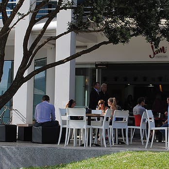 Jam - Coffee & Tea Near Me - Auckland, AUK