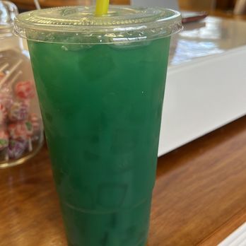 Newberry Nutrition - Aqua man tea - Juice Bars & Smoothies Near Me - Newberry, Florida Newberry Nutrition - Aqua man tea - Juice Bars & Smoothies Near Me - Newberry, Florida