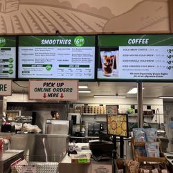 Sprouts Farmers Market - Deli