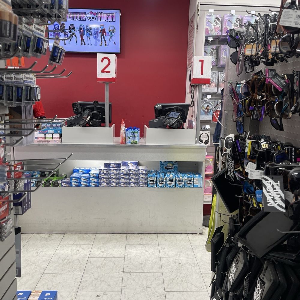 Lot-Less - Department Stores Near Me - New York, New York