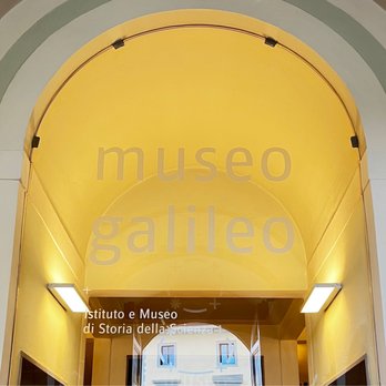 Museo Galileo - Museums Near Me - Florence, FI